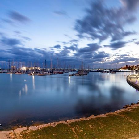 Willa Casa Victoria Marina di Ragusa Zewnętrze zdjęcie