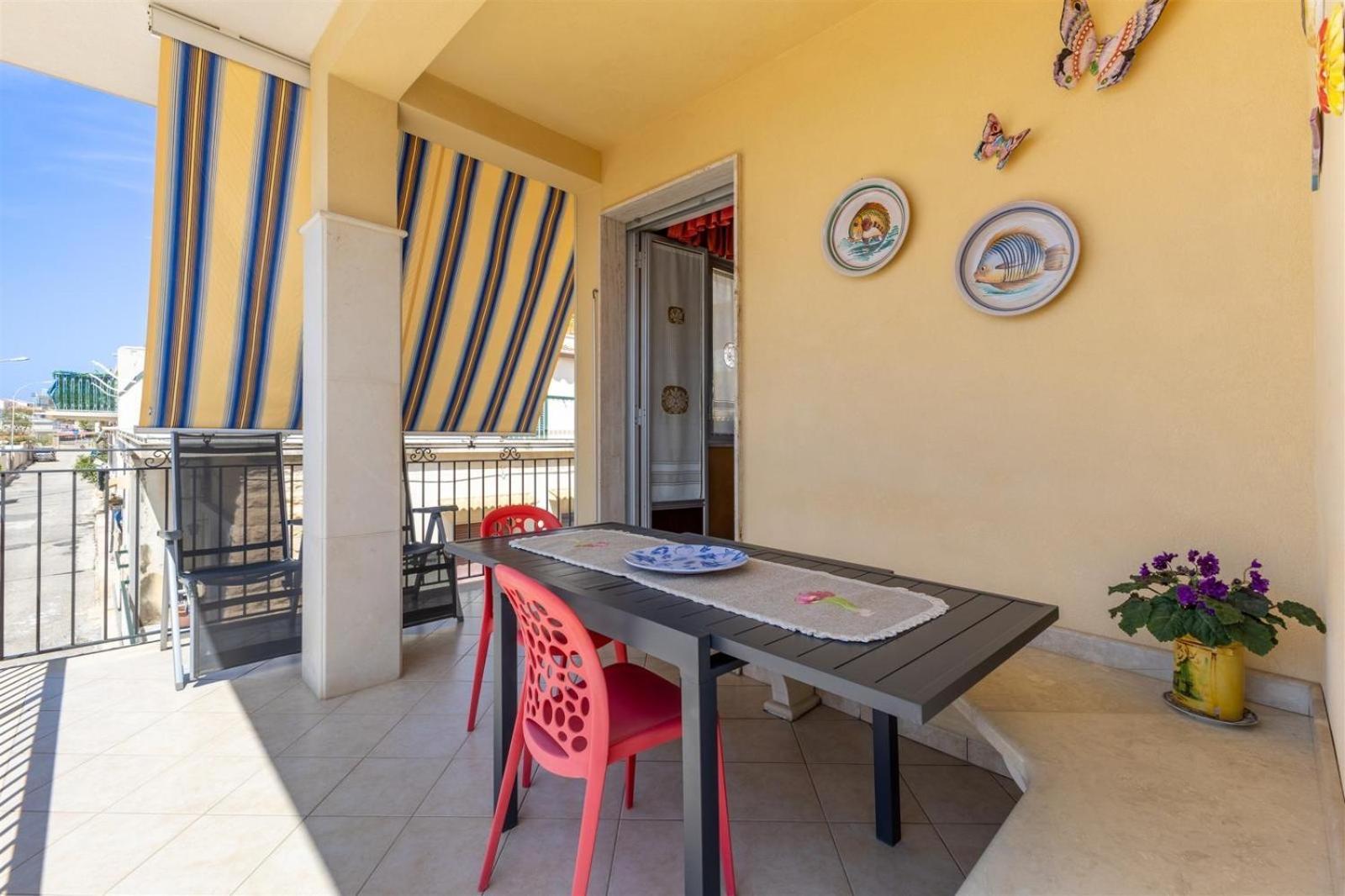Willa Casa Victoria Marina di Ragusa Zewnętrze zdjęcie